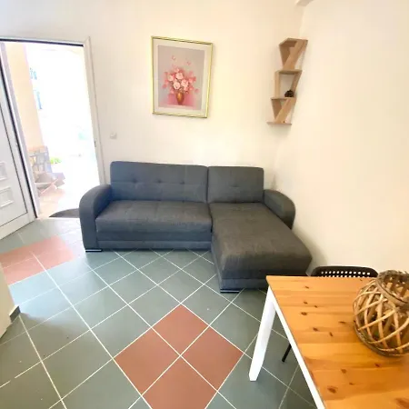 Apartamento Baroque Perea Seaside *