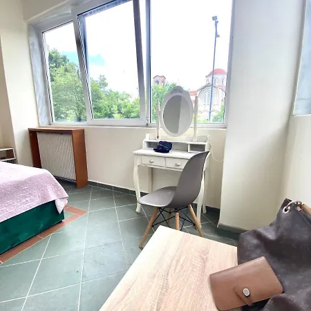 Apartamento Baroque Perea Seaside *