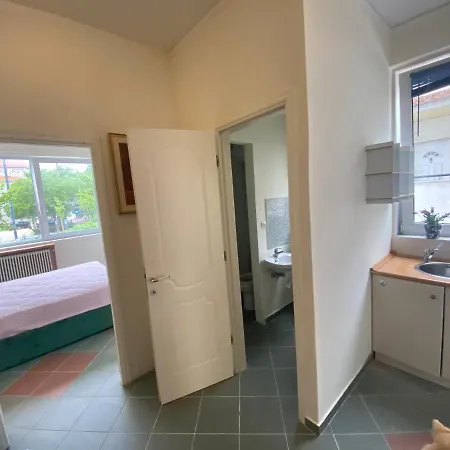 Appartement Baroque Perea Seaside