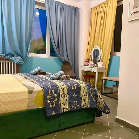 Baroque Perea Seaside Apartamento