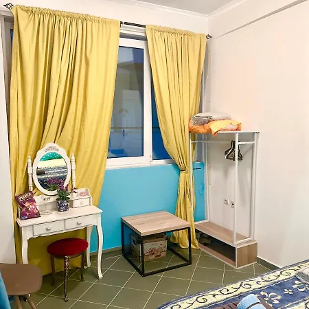 Apartamento Baroque Perea Seaside