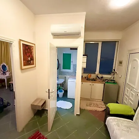 Baroque Perea Seaside Apartamento