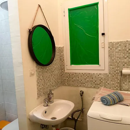 Appartement Baroque Perea Seaside