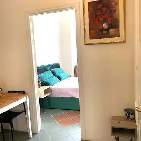 Appartement Baroque Perea Seaside Peraía