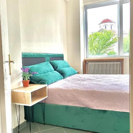 Appartement Baroque Perea Seaside