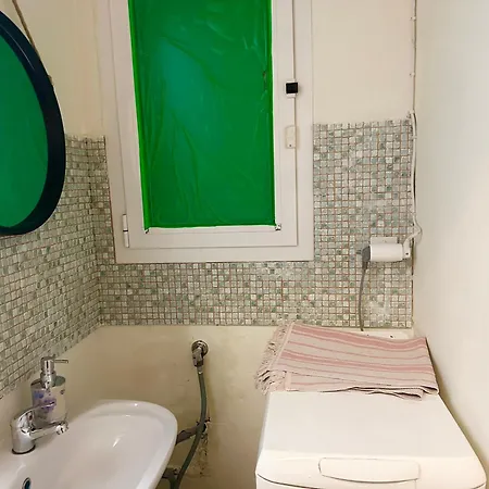 Apartment Baroque Perea Seaside Peraia (Thessaloniki)